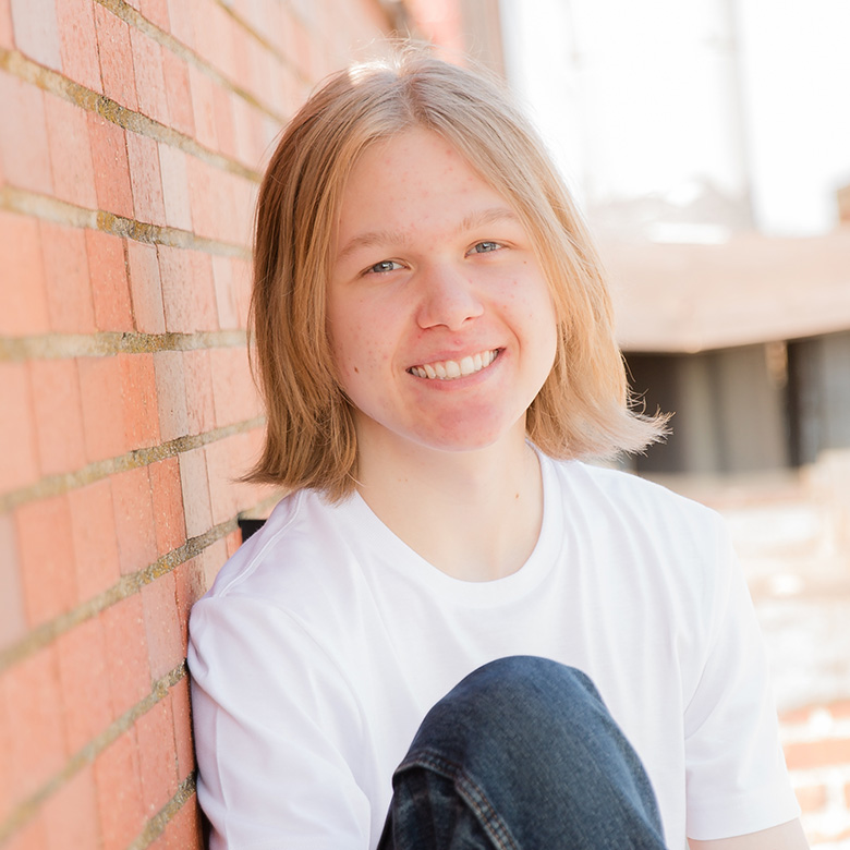 2025 Basin Electric Member Cooperative Employee and DEC Scholarship Winner